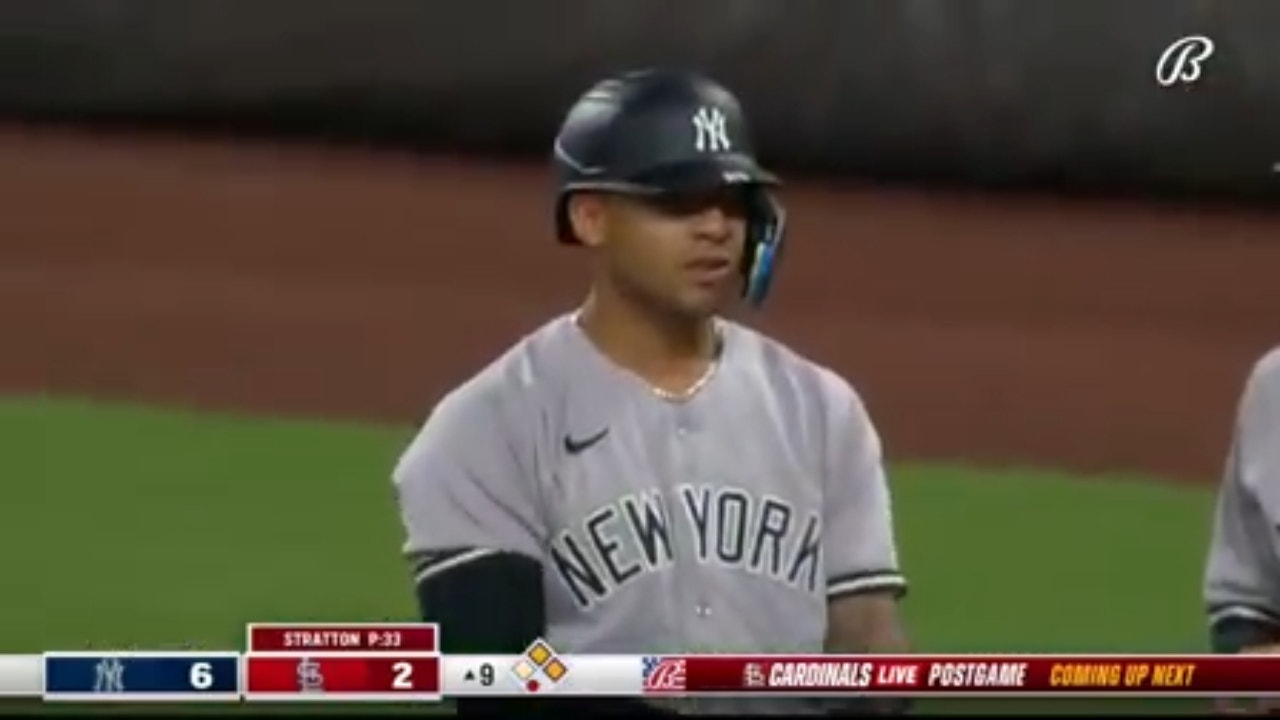 New York Yankees Vs. St. Louis Cardinals Highlights - BVM Sports