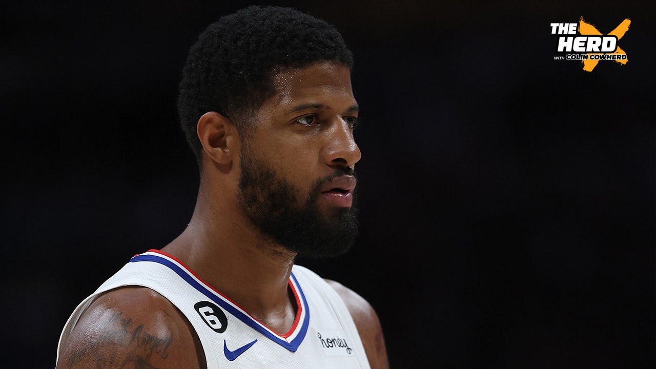 Paul George returns to Indianapolis as a member of the LA Clippers
