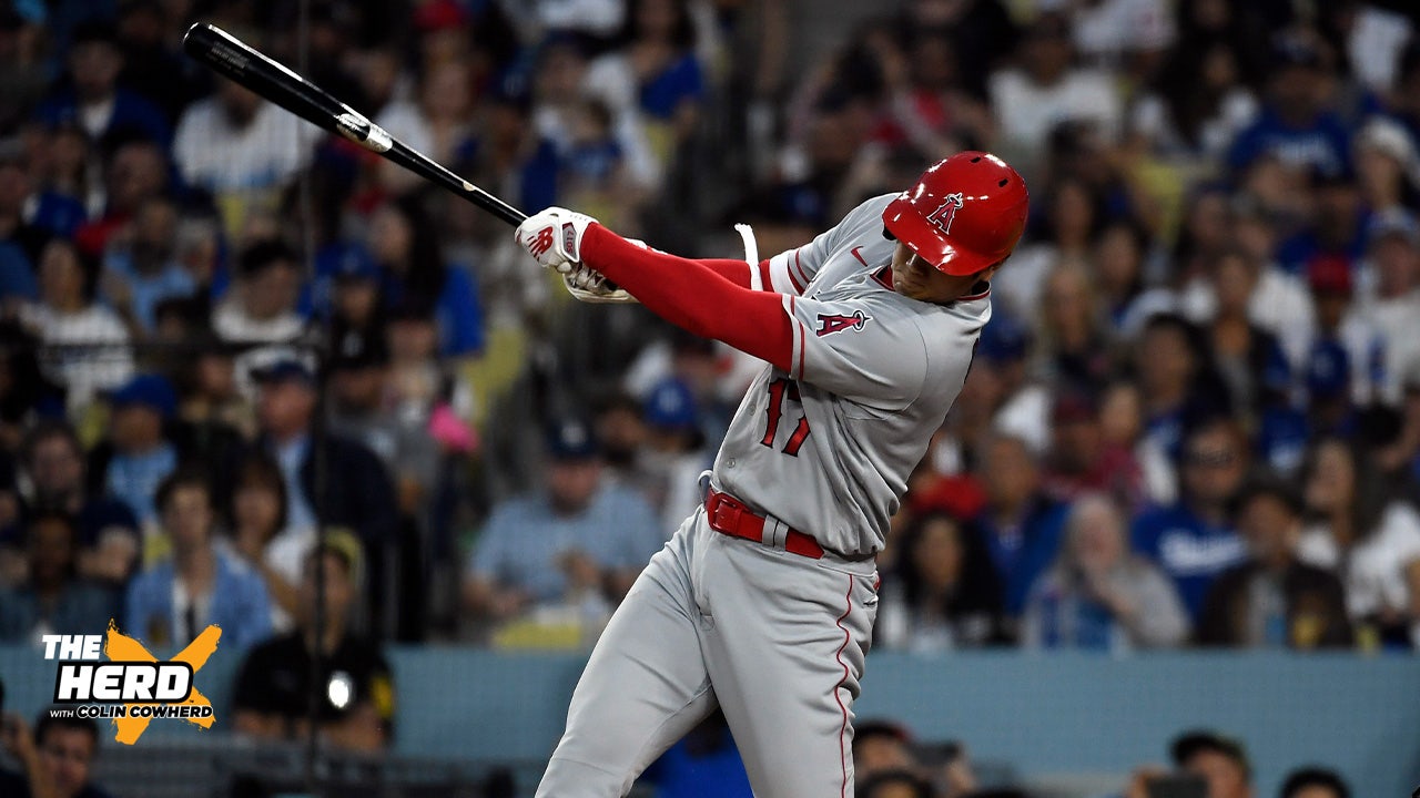 Shohei Ohtani shows his stuff as Angels bounce Twins from AL