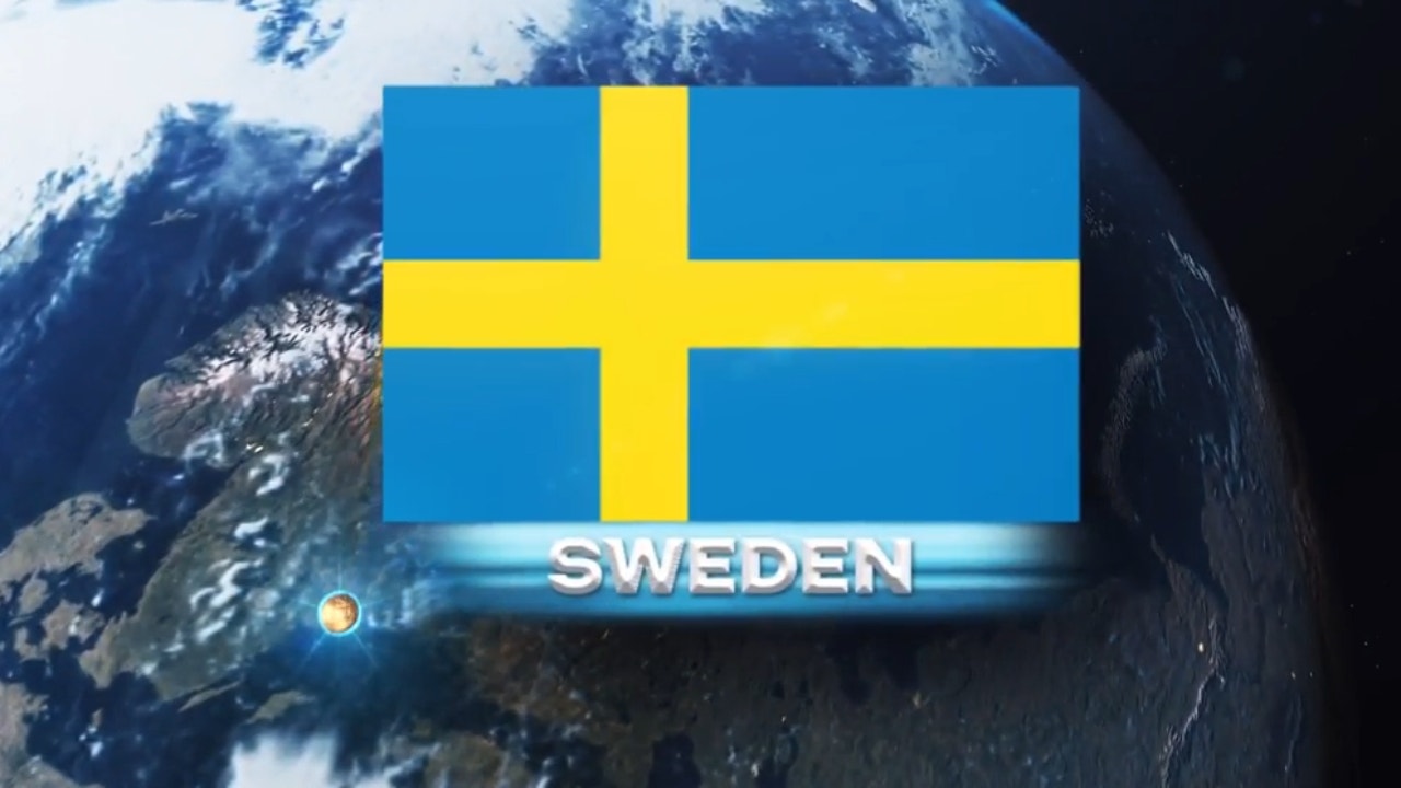 2023 FIFA Women's World Cup: Sweden Team Preview with Alexi Lalas