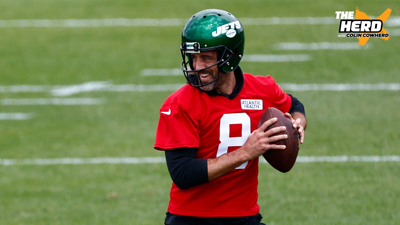 New York Jets Reportedly Expect To Be Picked for 'Hard Knocks