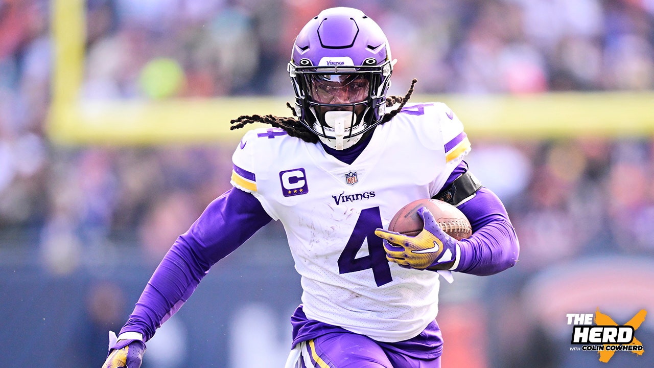 Vikings' Dalvin Cook returns to face Browns – Twin Cities