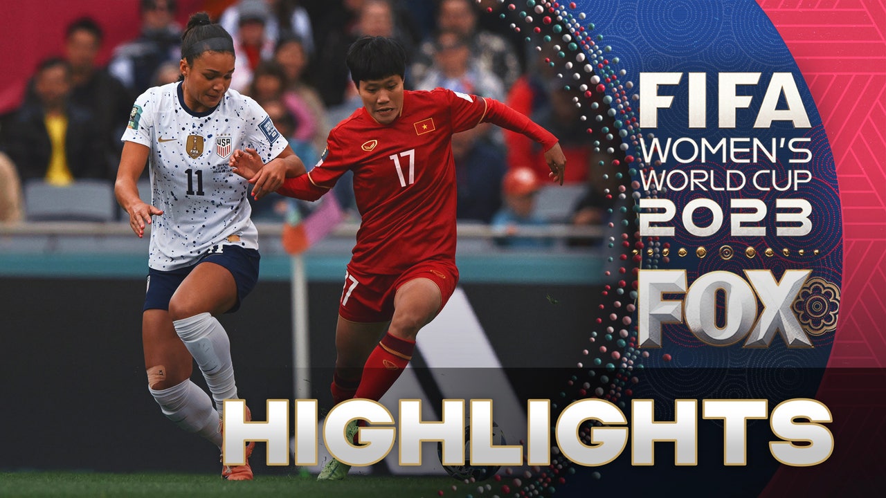 Vietnam can into FIFA Women's World Cup 2023! by crewmatevietnam on  DeviantArt
