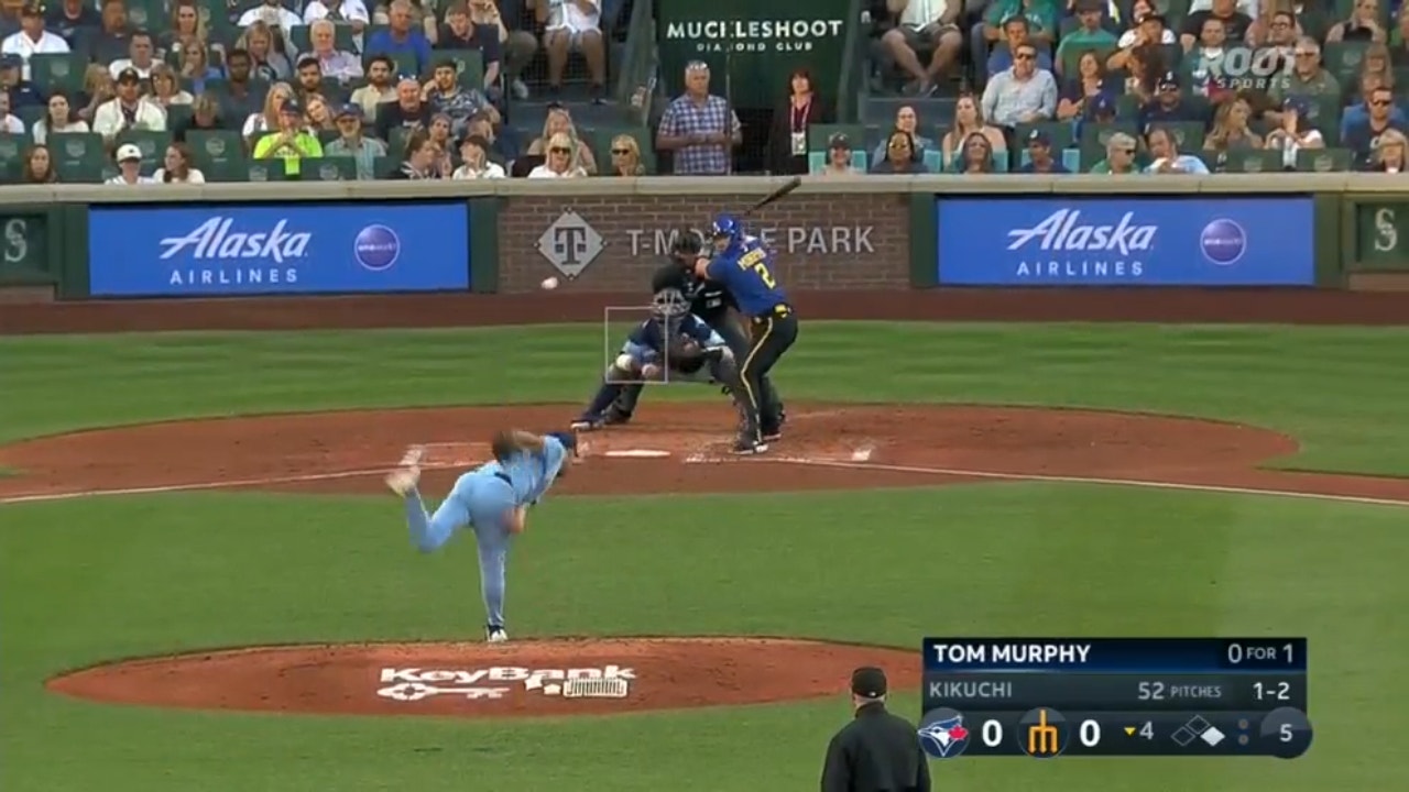 Seattle Mariners Highlights