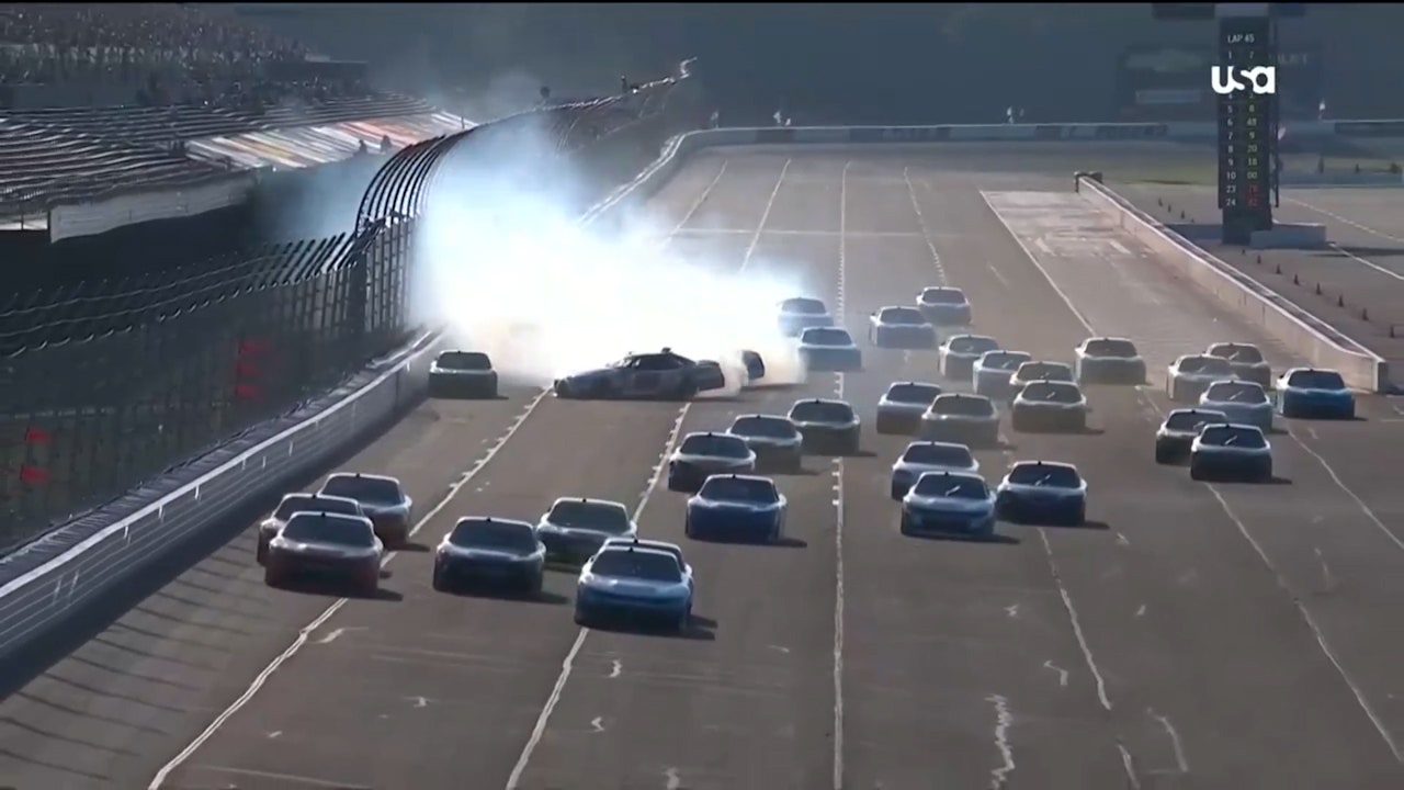 NASCAR Xfinity Series: Explore The Pocono Mountains 225 Highlights
