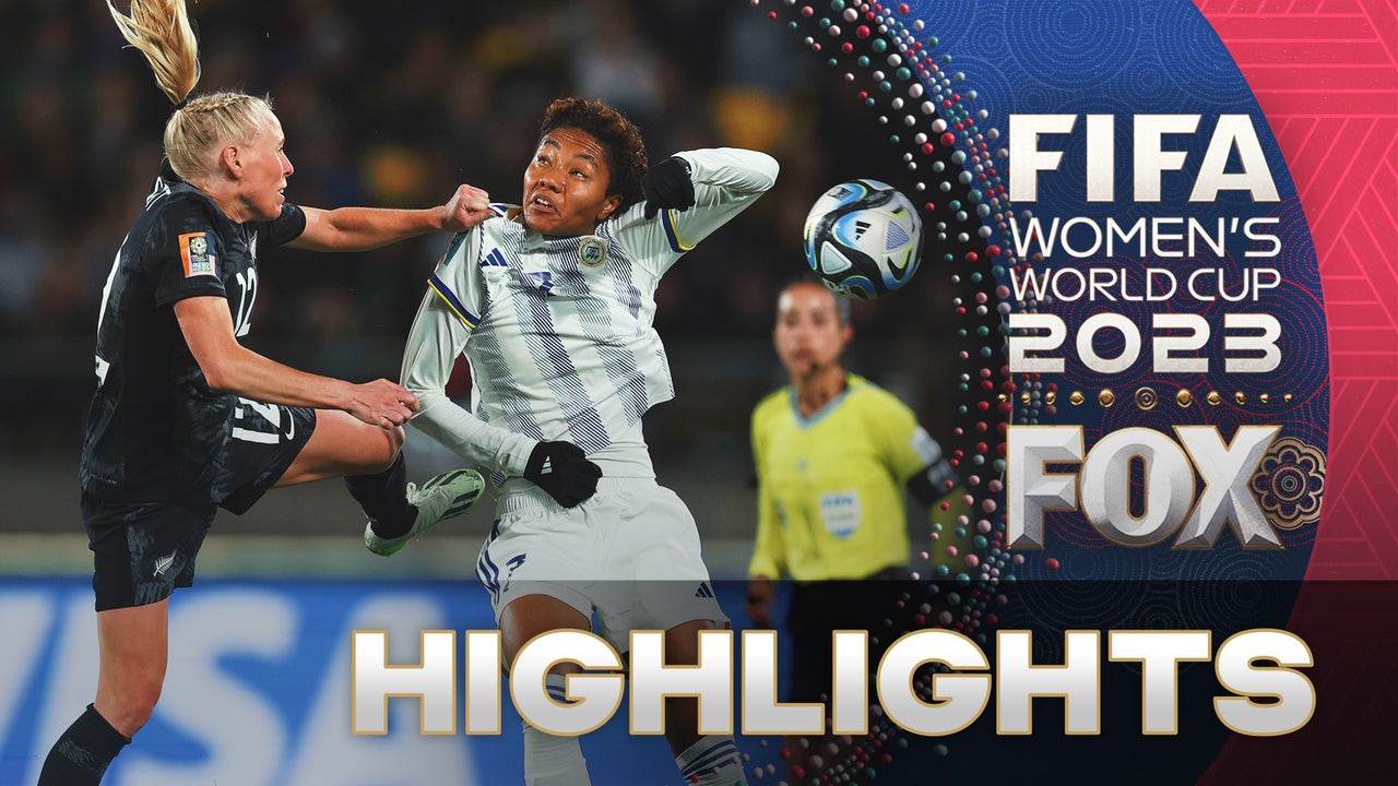 FIFA Women's World Cup (@FIFAWWC) / X