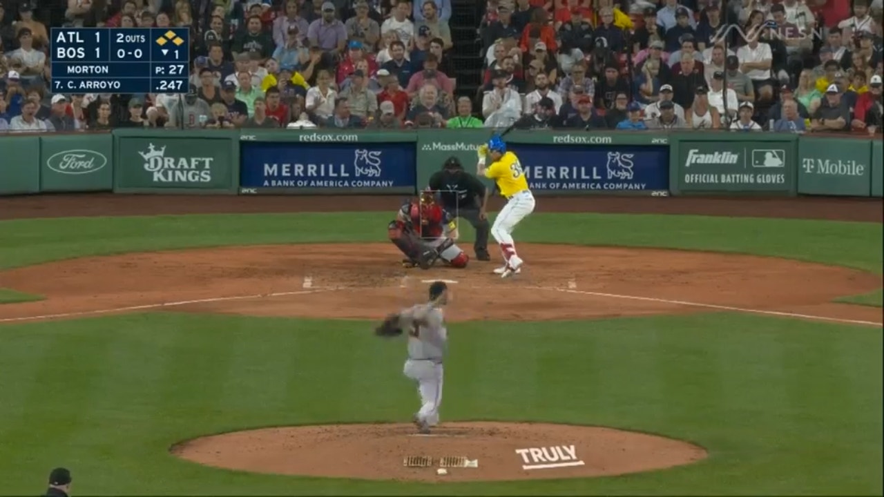 Boston Red Sox Highlights