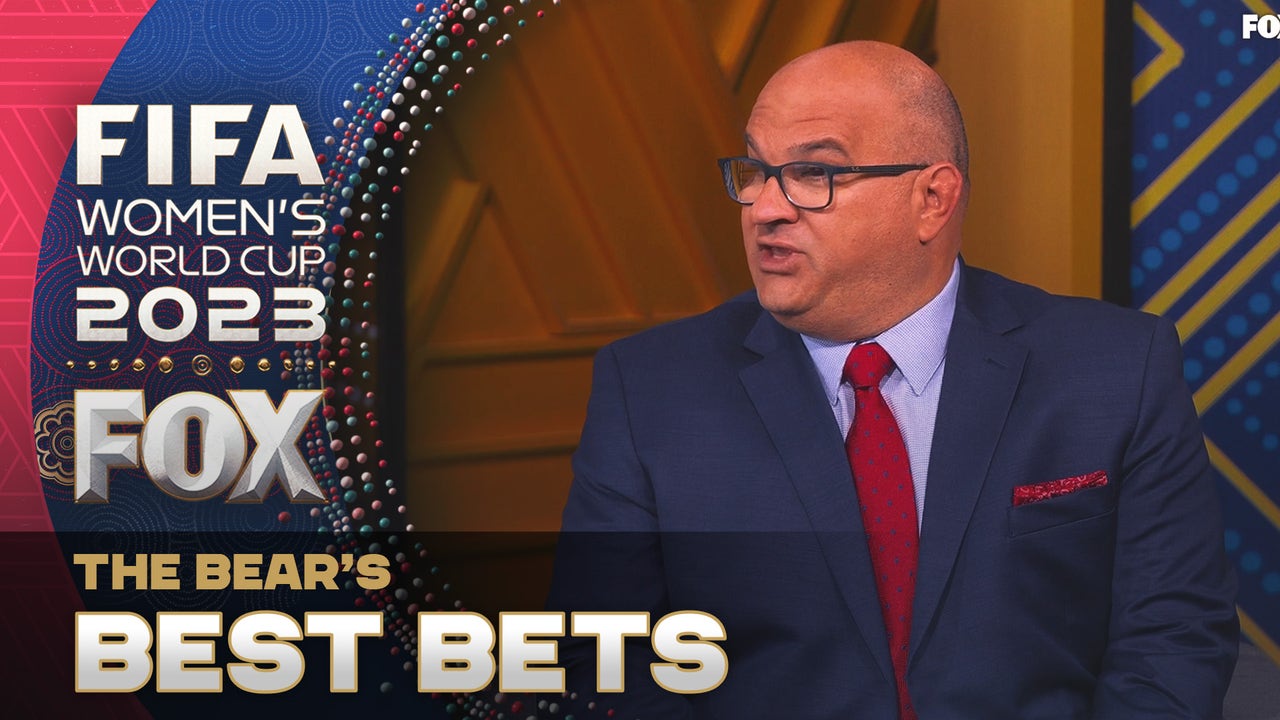 Chris 'The Bear' Fallica reveals shocking bets for the 2023 season, braces  for backlash