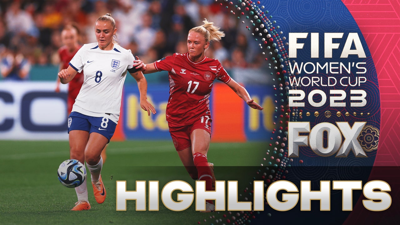 South Africa v Italy, Match Highlights, FIFA Women's World Cup Group G, SuperSport