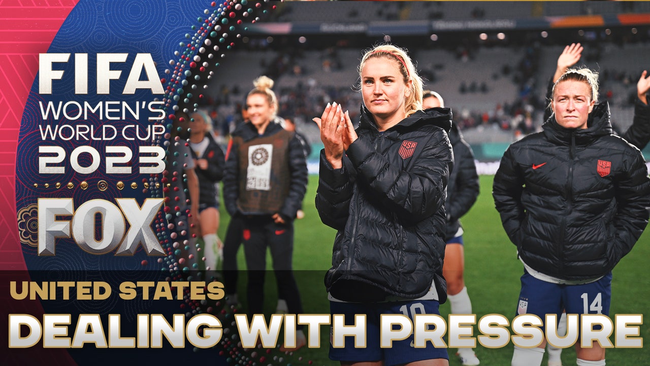 Heather O'Reilly, Ari Hingst break down how USWNT can use outside pressure against Sweden