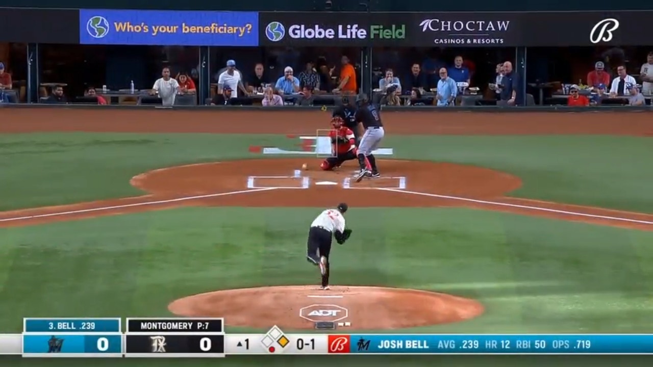 Texas Rangers vs Miami Marlins FULL GAME HIGHLIGHTS [TODAY], August 04,  2023