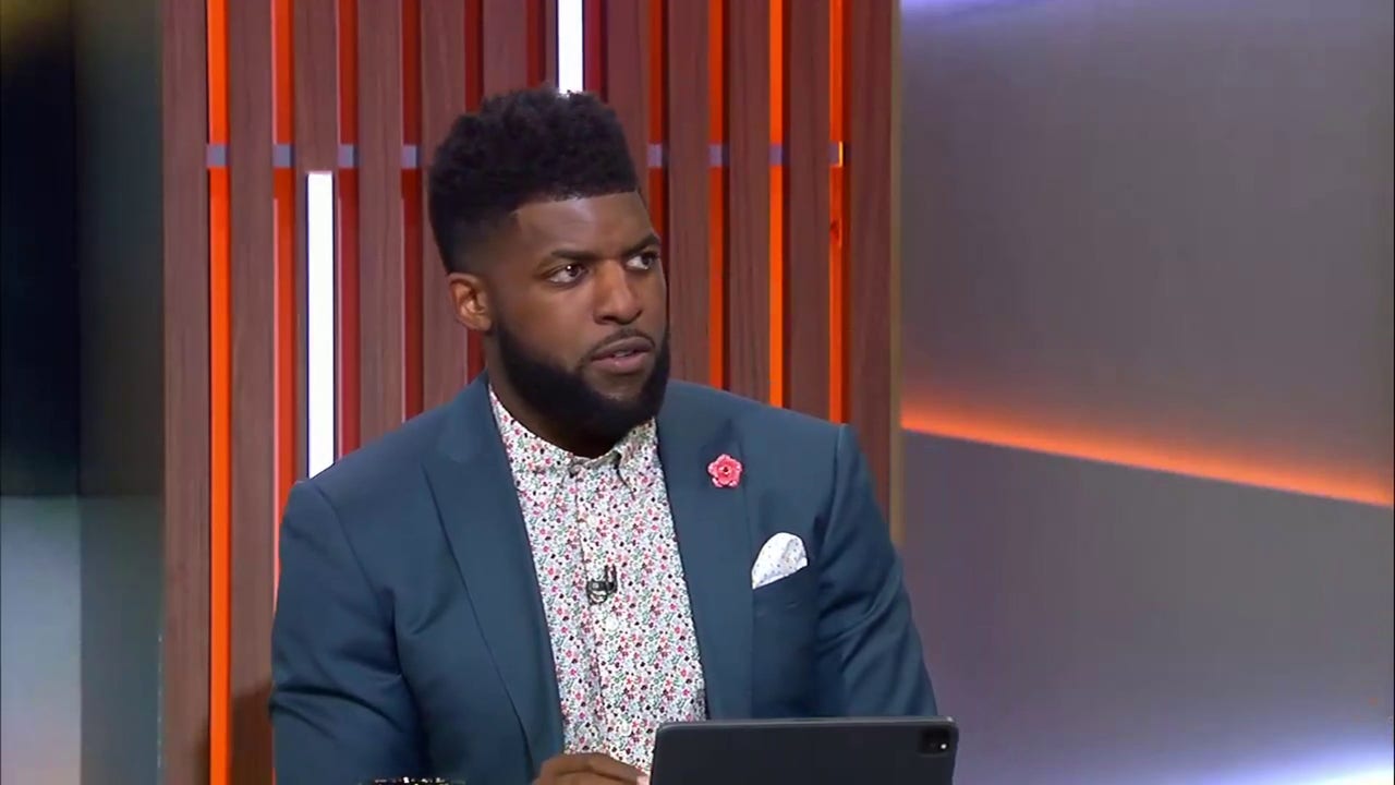 Micah Parsons is 'tired of watching' Super Bowls, can he lead Cowboys to one? | NFL | SPEAK