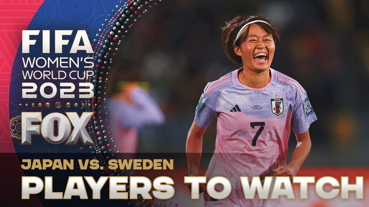 Hinata Miyazawa and Zecira Musovic lead players to watch in Japan