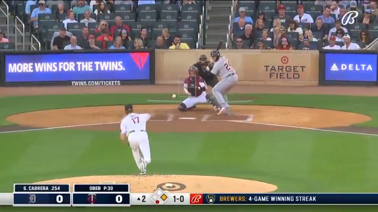 Detroit Tigers vs Minnesota Twins FULL GAME HIGHLIGHTS [TODAY