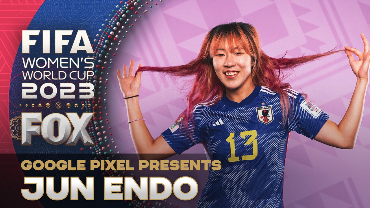 Jun Endo on winning a championship with Japan | Sponsored by @madebygoogle #teampixel