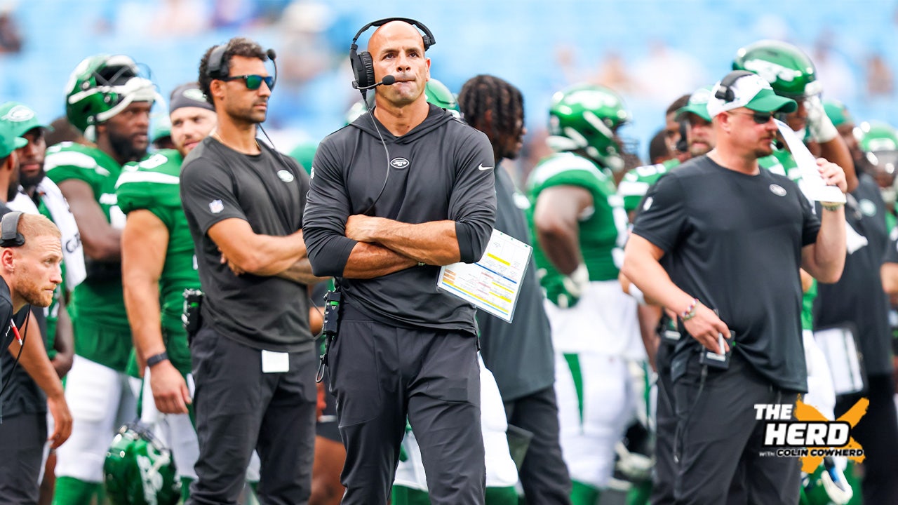 Buffalo Bills vs. New York Jets: Robert Saleh Reveals Status of