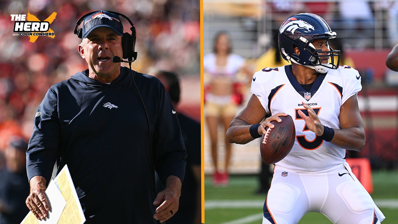 Broncos fall to Cardinals in Russell Wilson-Sean Payton preseason