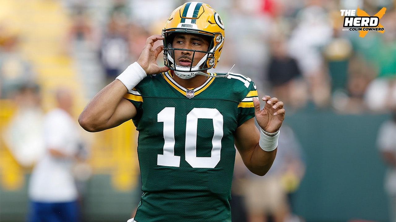 Packers: Jordan Love player to watch in Week 1 of Preseason