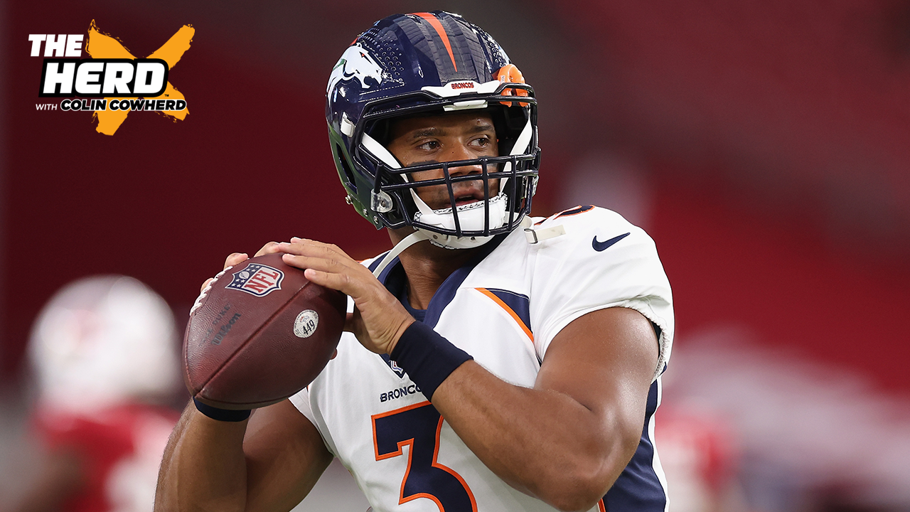 NFL: Denver Broncos might not play Russell Wilson in preseason