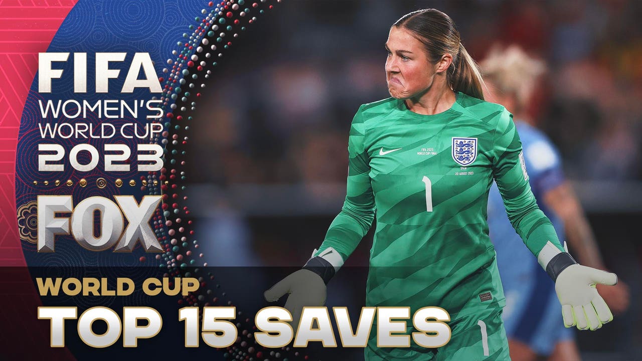 2023 Women's World Cup: Best goals, assists and saves of the
