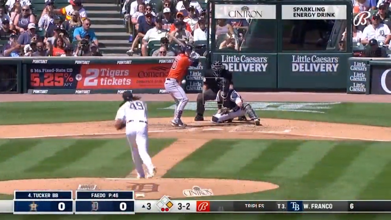 Detroit Tigers Videos - MLB