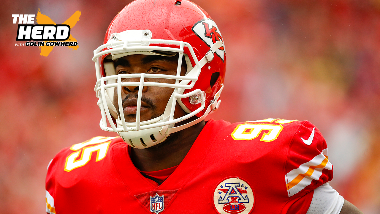 Chiefs-Bengals AFC Championship rapid recap: Chris Jones