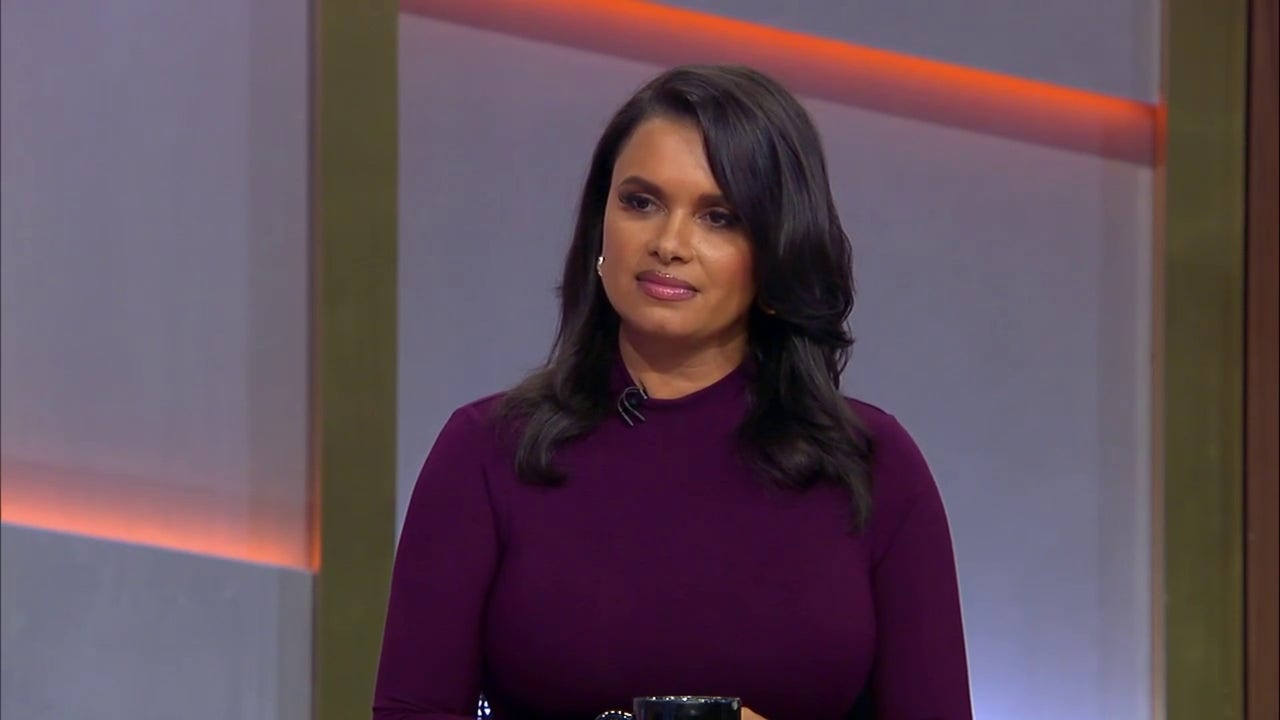 Are Cardinals tanking for Caleb Williams after Colt McCoy release, Kyler Murray on PUP? | SPEAK