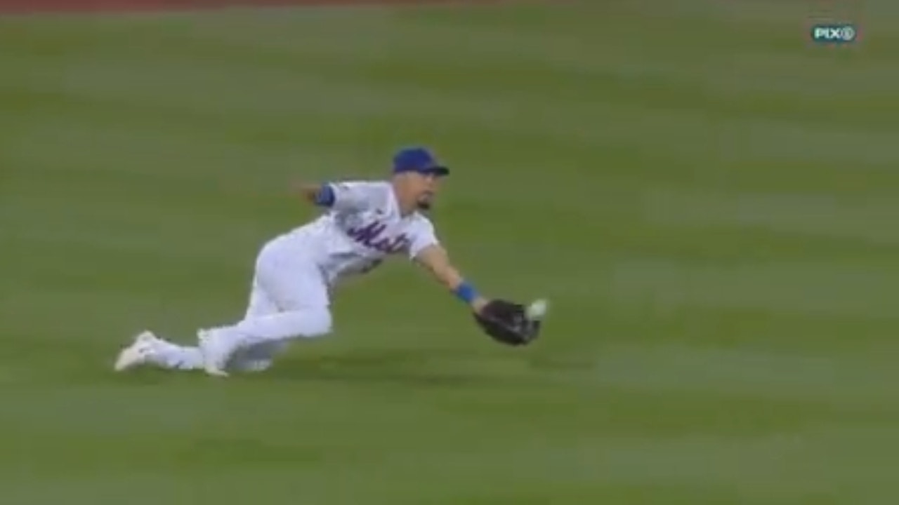 Texas Rangers vs. New York Mets Highlights