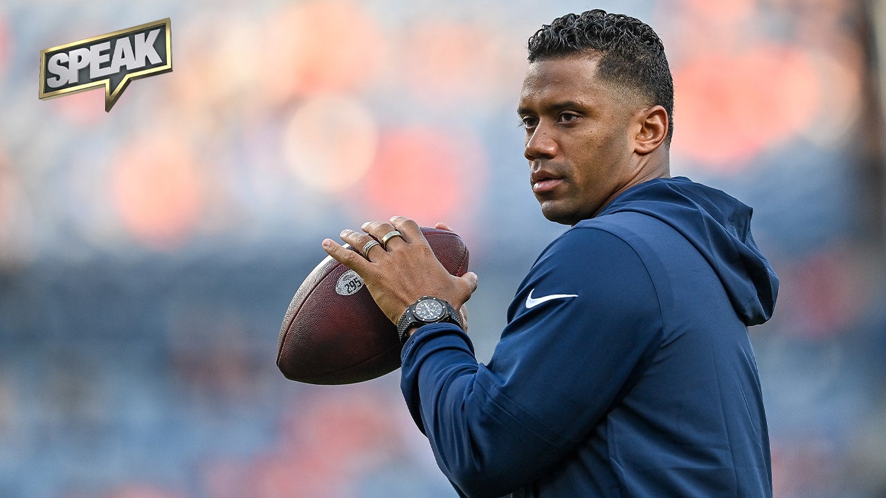 Deion Sanders Says Russell Wilson Should 'Seriously Consider