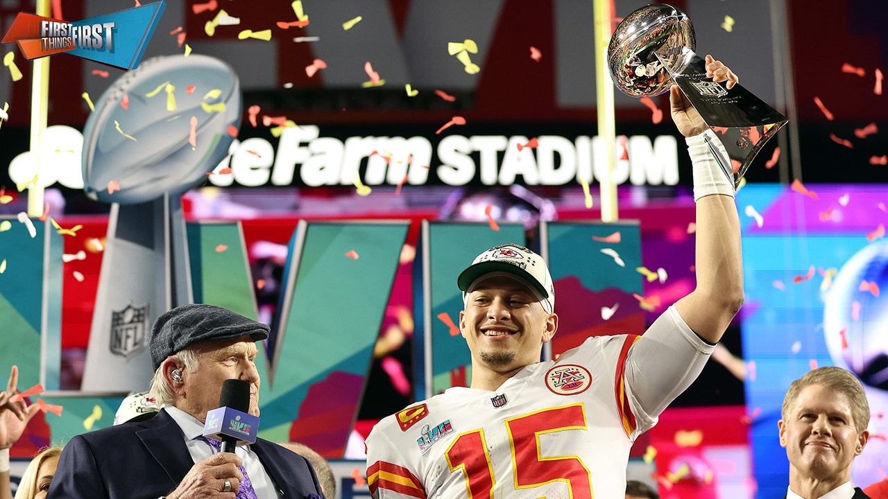 Predictions Week: Chiefs to go undefeated & repeat as Super Bowl Champs, NFL