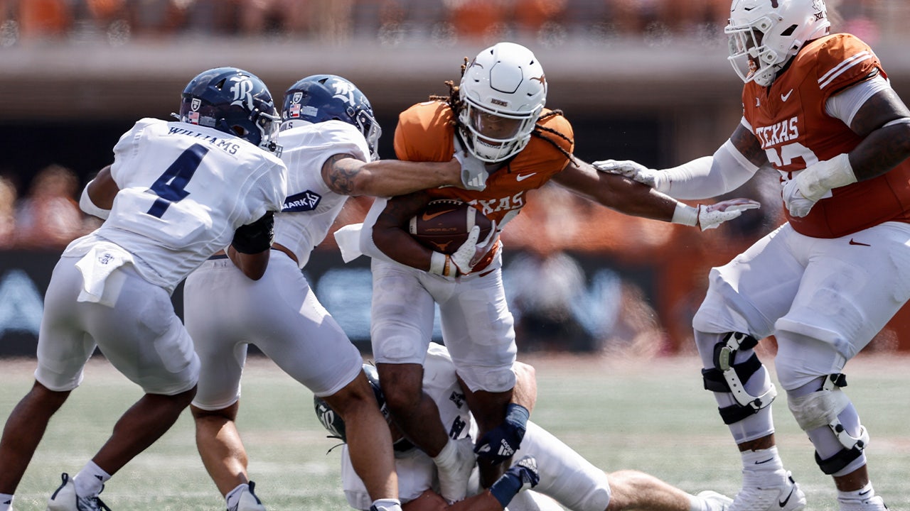 Rice football: J.T. Daniels expected to play vs. East Carolina