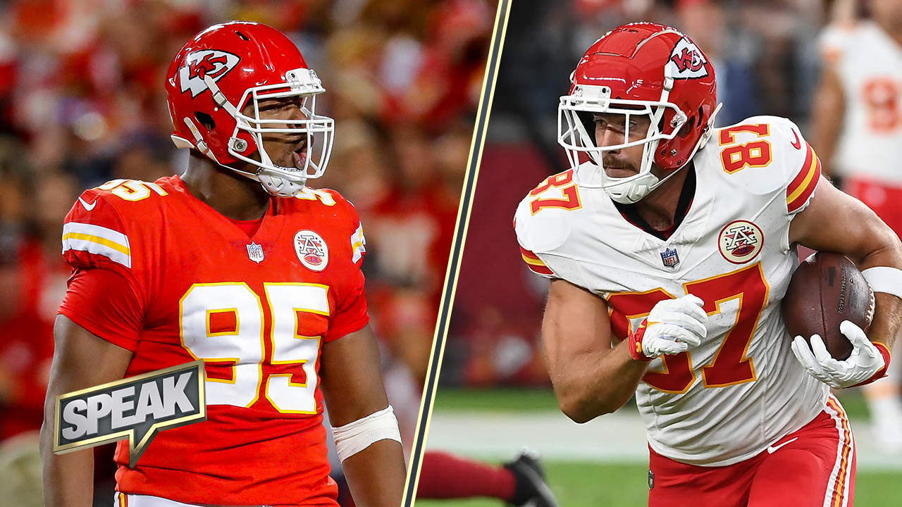 Chiefs vs. Chargers: Can you watch without  Prime in Columbia