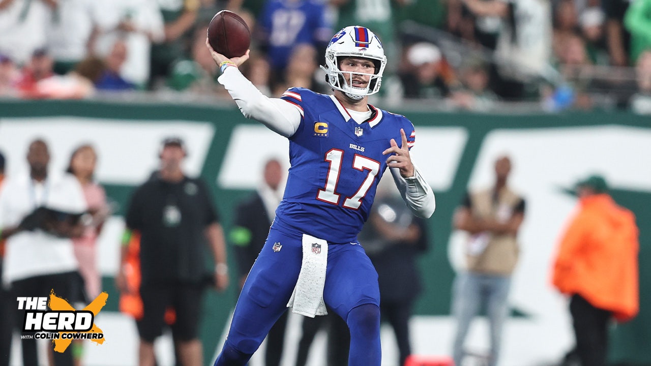 Buffalo Bills: Brian Daboll shares early thoughts on Josh Allen