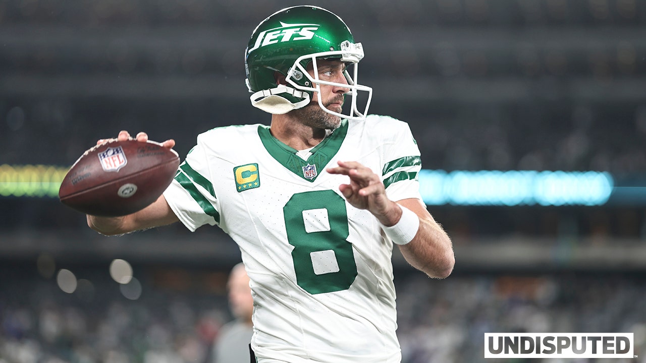 Bills vs. Jets final score, results: Walk-off punt return gives New York  comeback win after Aaron Rodgers' injury