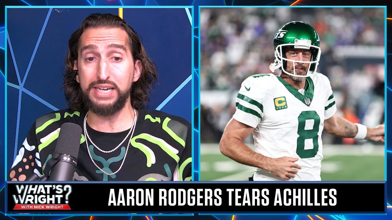 NFL on FOX - Aaron Rodgers has never defeated the San Francisco