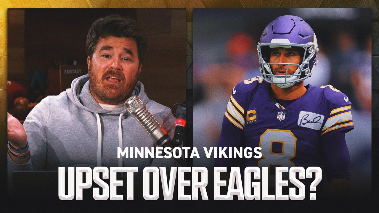 Fantasy Football 2023: Minnesota Vikings Preview - The San Diego