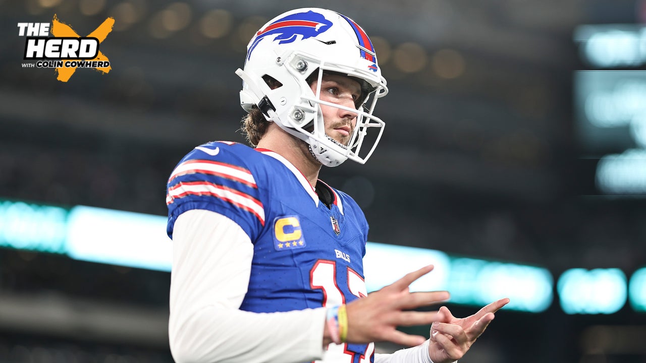 Josh Allen sparks Buffalo Bills, deserves to start next preseason game