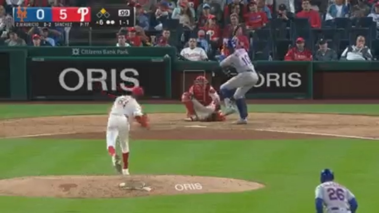 Philadelphia Phillies Highlights