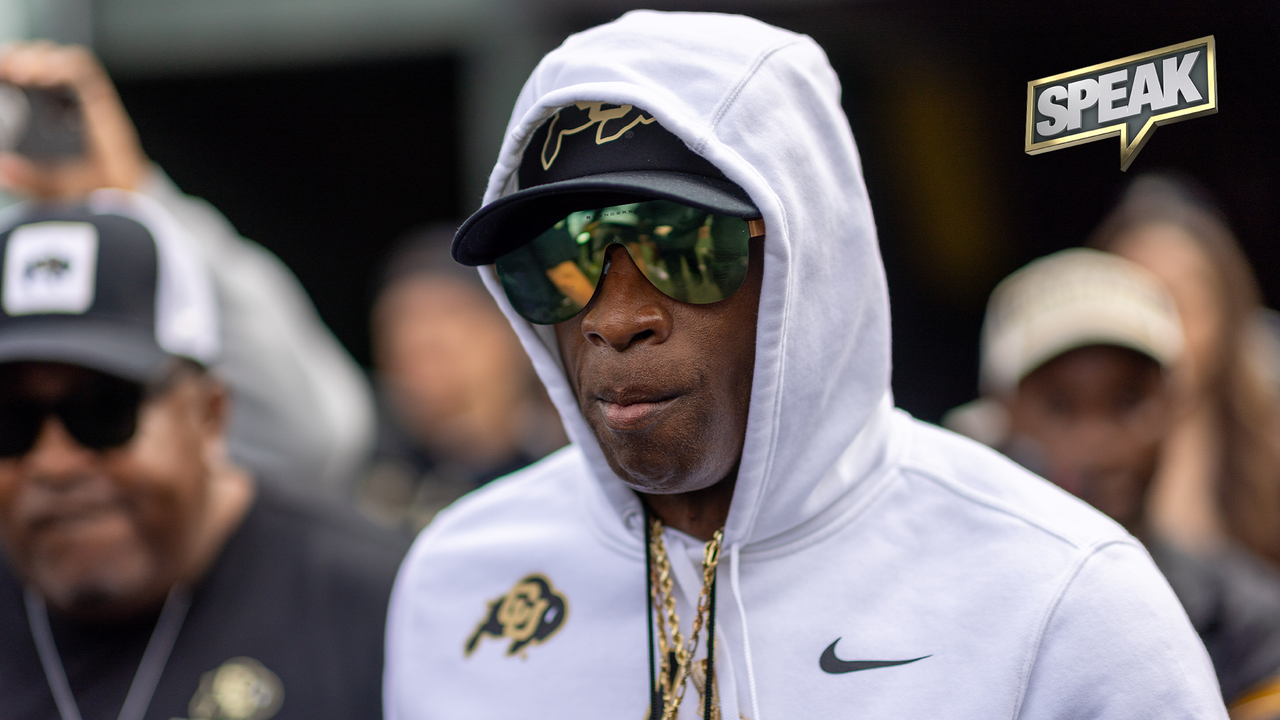 Oregon HC on Colorado: ‘They’re fighting for clicks, we’re fighting for wins’ | Speak
