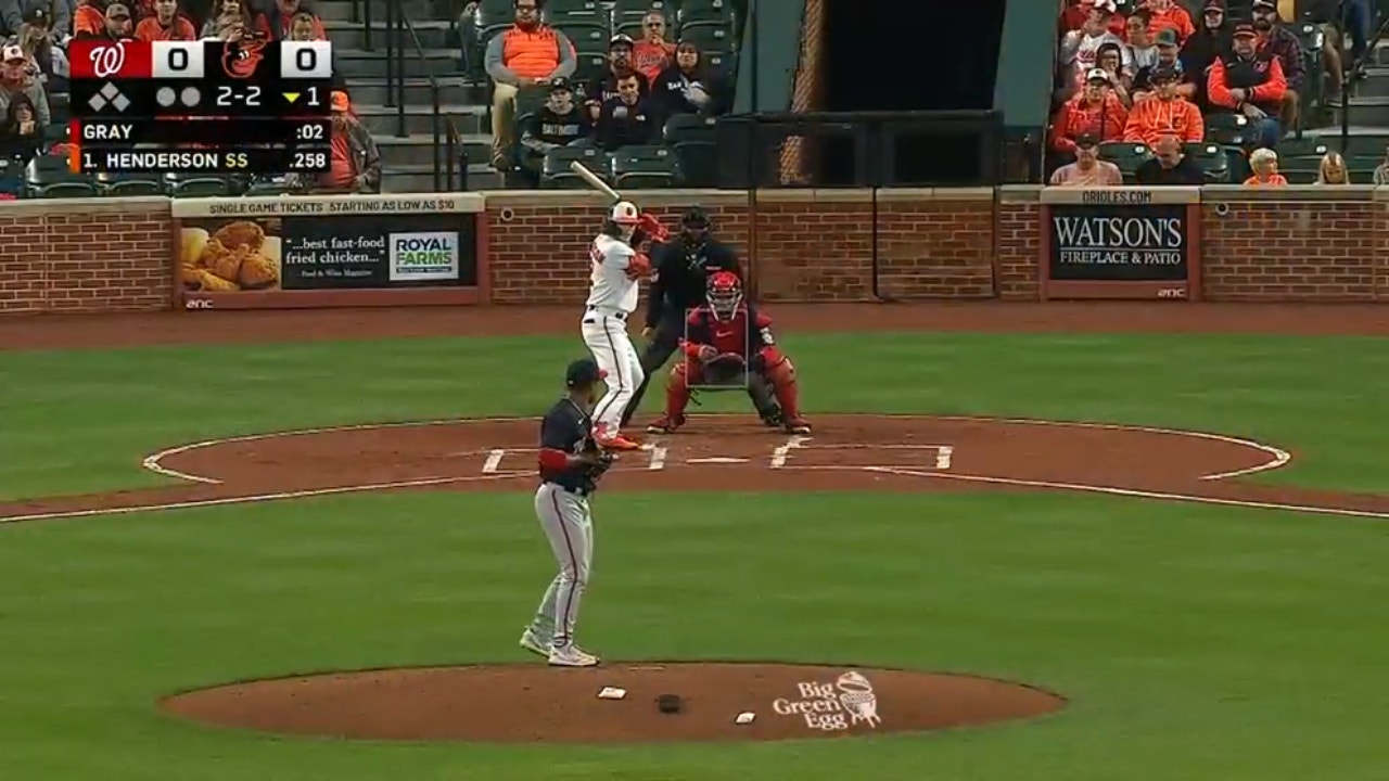 Philadelphia Phillies vs Baltimore Orioles GAME HIGHLIGHTS