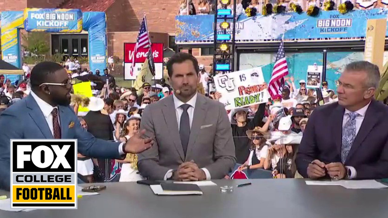 Michigan vs. Nebraska Preview: Can the Cornhuskers upset the Wolverines in Week 5?