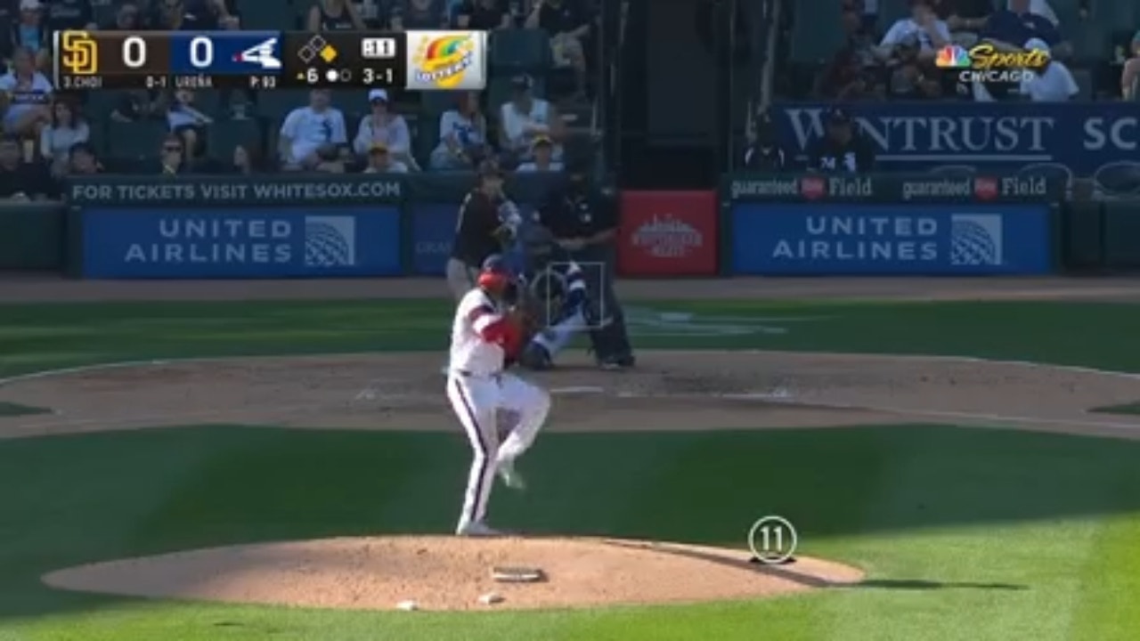 San Diego Padres Vs. Chicago White Sox Highlights - BVM Sports