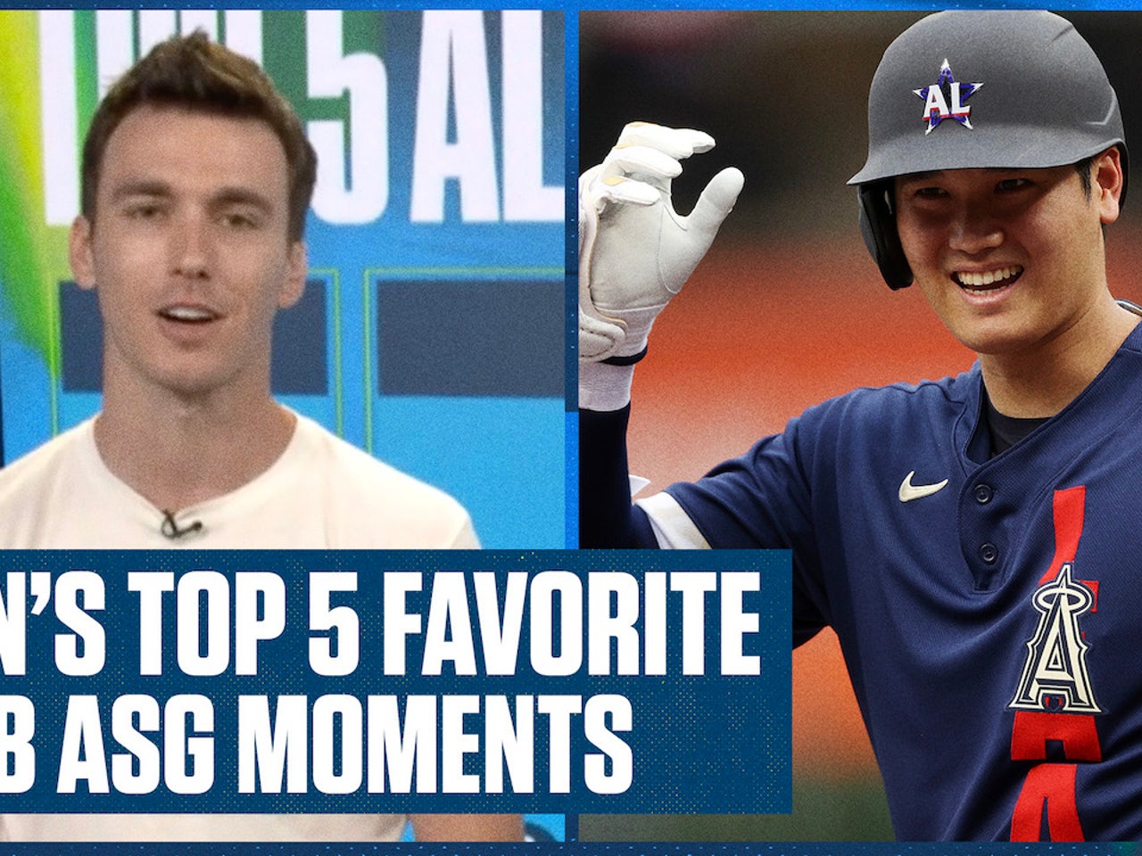 MLB All-Star Game: The Top 5 Greatest All-Star Jerseys of all-time, Flippin' Bats