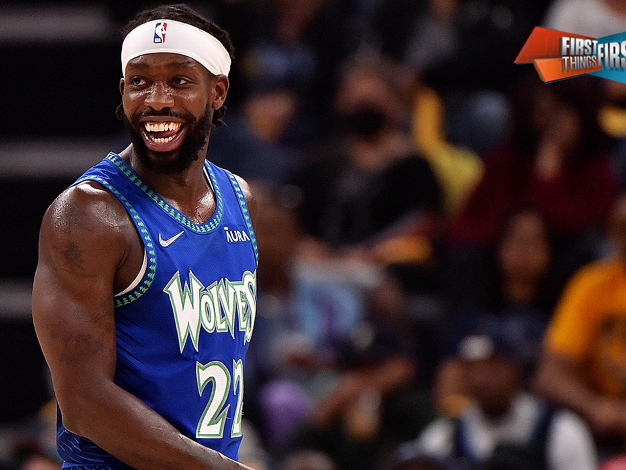 Timberwolves-Clippers: Twitter reacts to play-in game, Pat Bev's