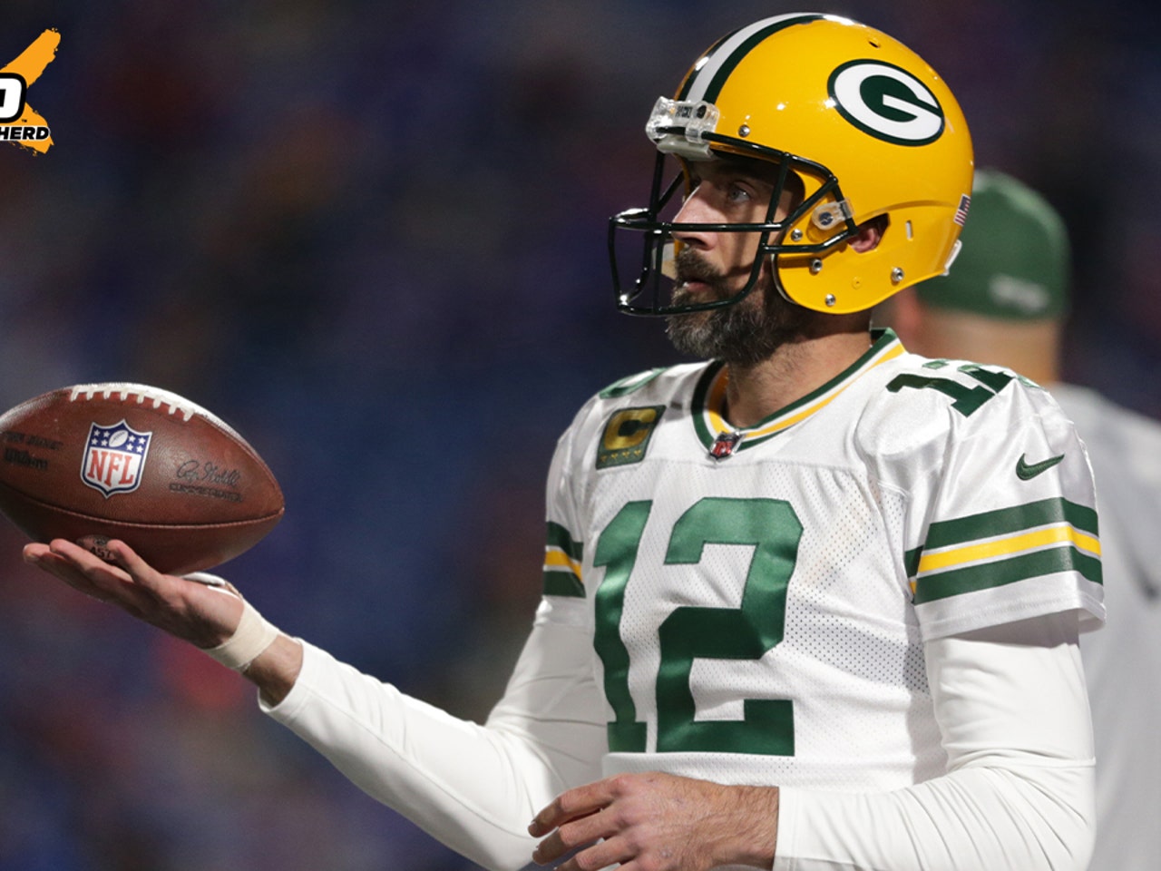 Aaron Rodgers' 'scapegoats' allegedly frustrated with Packers QB