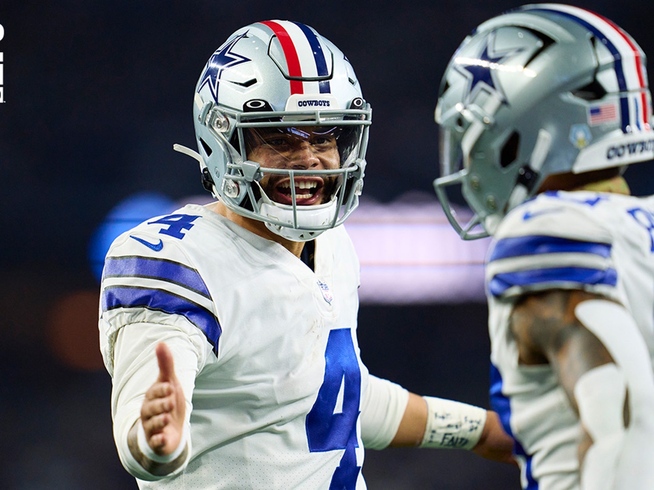 Dallas Cowboys vs. Washington Commanders: 3 wins in a row as