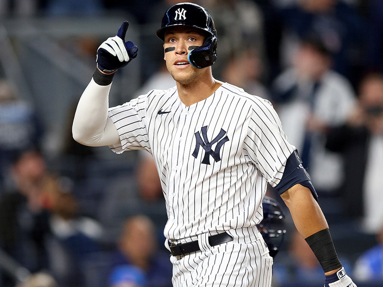 Aaron Judge: How will New York Yankees overcome loss of star OF?