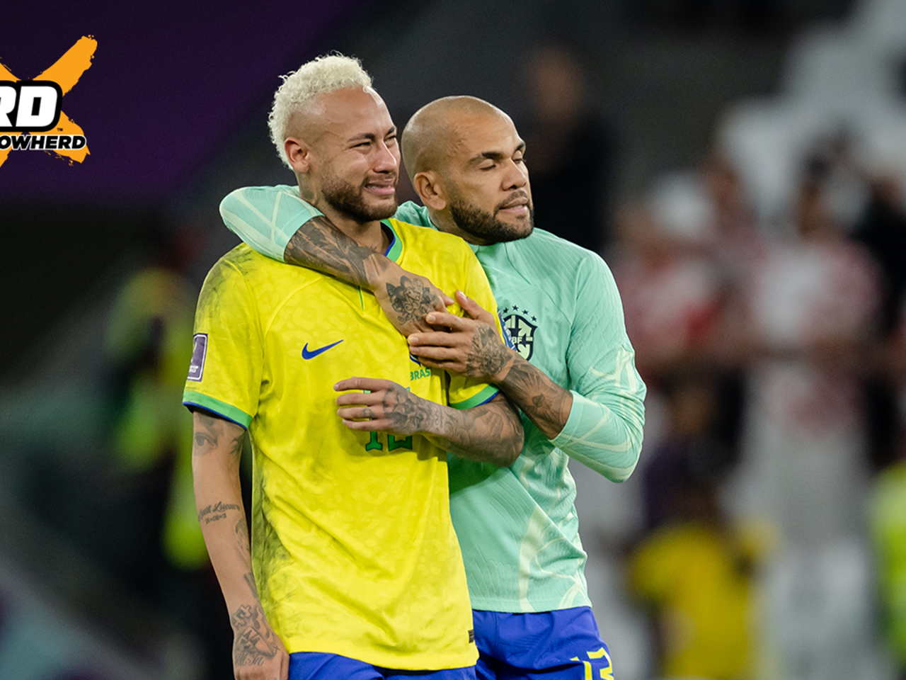 2022 FIFA World Cup: Neymar, Brazil eliminated by Croatia in