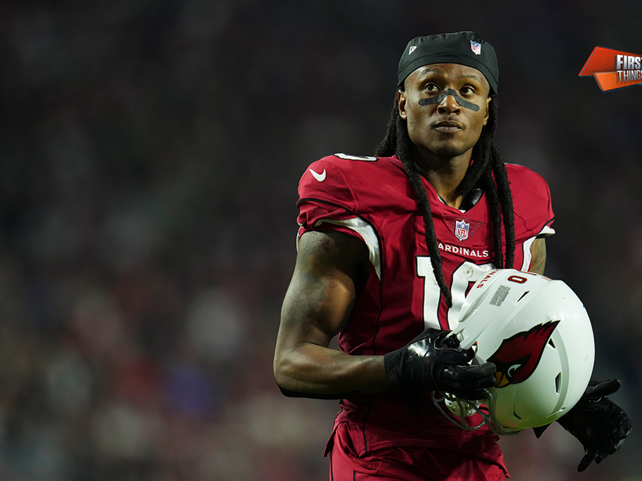 Detroit Lions Options To Sign DeAndre Hopkins - Detroit Lions Podcast