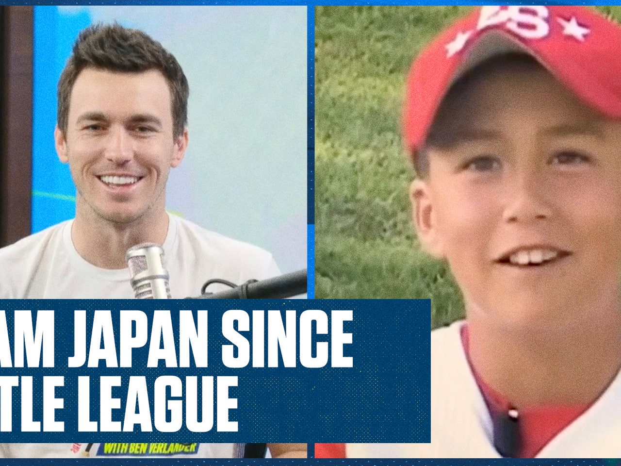 When Lars Nootbaar first arrived in Japan for the tournament, he